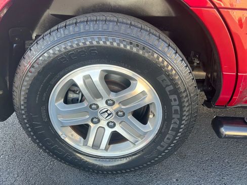 Used 2005 Honda Pilot EX-L image 29