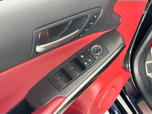 Used 2023 Lexus IS 350 F Sport w/ Navigation Package RWD image 18