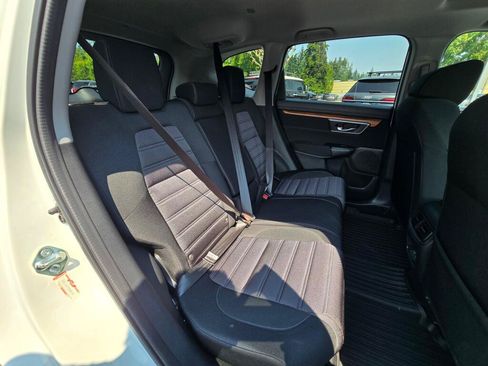 Used 2017 Honda CR-V EX image 6
