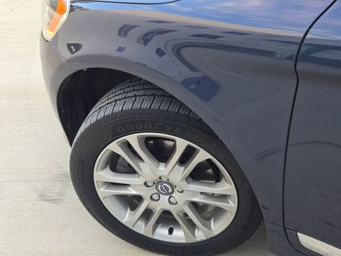 Used 2015 Volvo XC60 T5 image 35