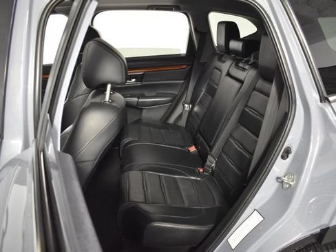 Used 2020 Honda CR-V EX-L image 28