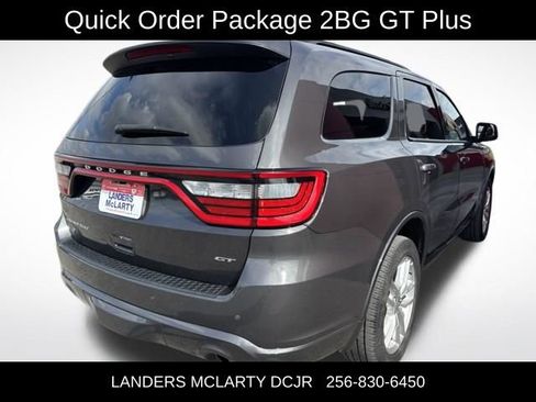 Used 2024 Dodge Durango GT image 7