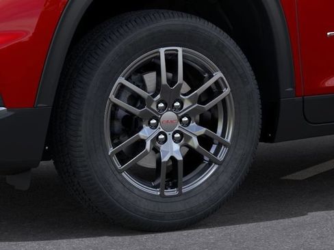 New 2026 GMC Acadia Elevation w/ LPO, All-Weather Package FWD image 9