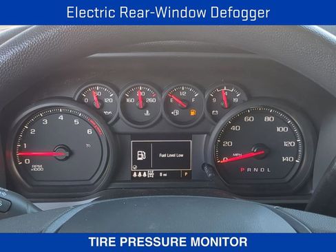 New 2026 GMC Sierra 3500 Pro w/ 1SA Pro Safety Plus Package AWD/4WD image 12