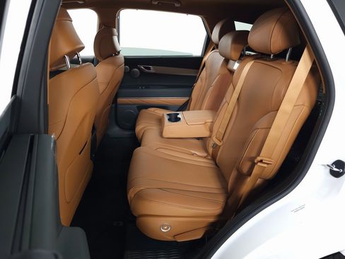 New 2026 Genesis GV80 3.5T Advanced image 35