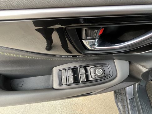 Used 2022 Subaru Outback Onyx Edition XT image 53