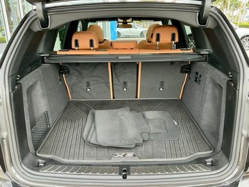 Used 2023 BMW X3 sDrive30i w/ Convenience Package image 15