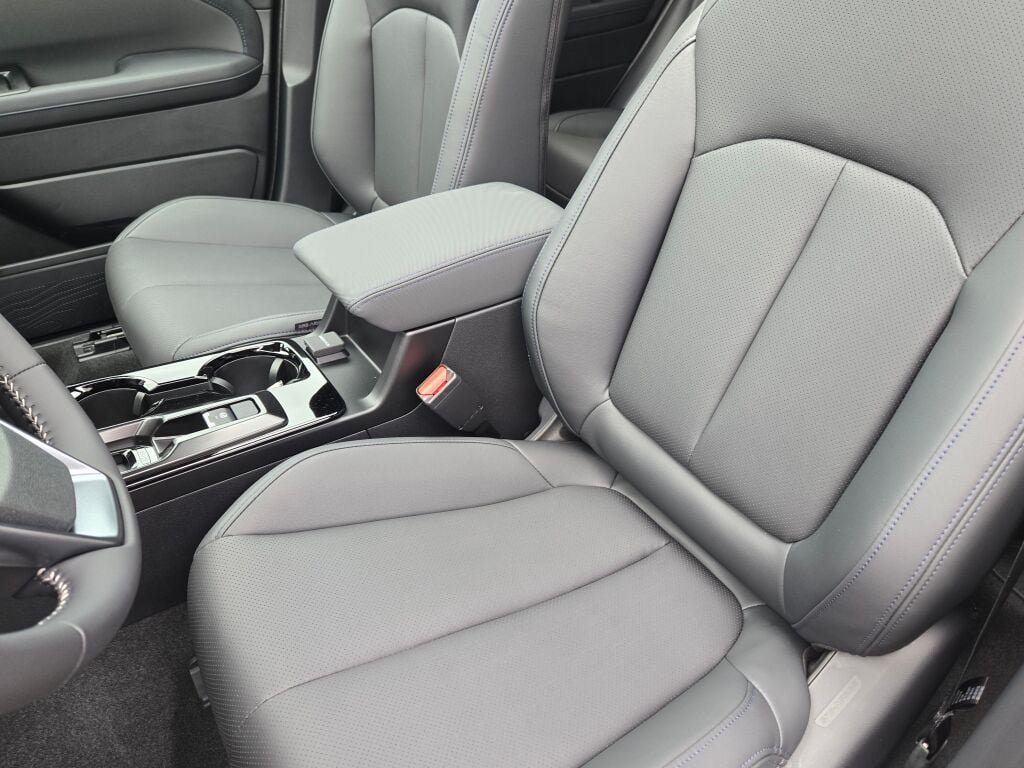 New 2026 Subaru Forester Limited AWD/4WD image 21