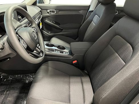 New 2026 Honda Civic LX image 8