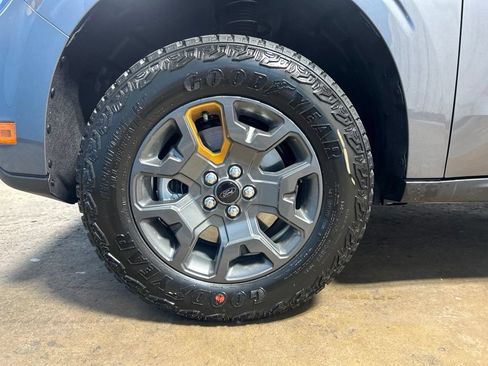 New 2026 Ford Maverick Tremor AWD/4WD image 50