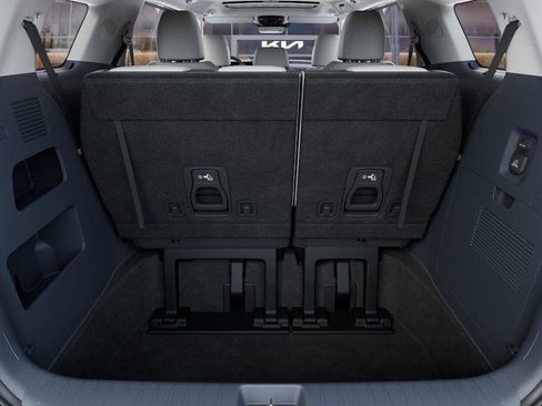 New 2026 Kia Carnival SX w/ SX Dark Edition Package FWD image 19