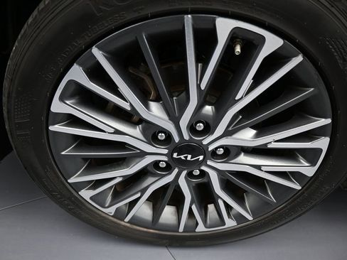 Used 2024 Kia Forte GT-Line w/ GT-Line Premium Package FWD image 42