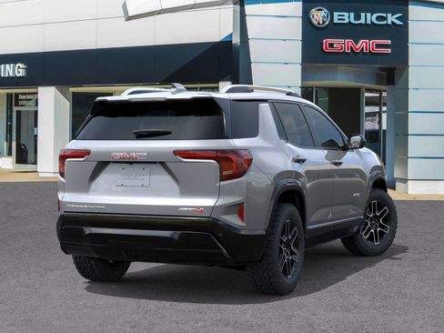 New 2026 GMC Terrain AT4 w/ Convenience Package III image 4
