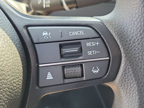 Certified 2024 Honda Accord LX image 23