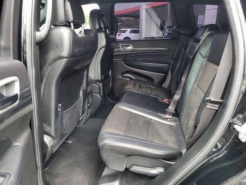 Used 2021 Jeep Grand Cherokee Laredo X RWD image 17