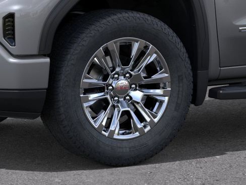 New 2026 GMC Sierra 1500 Denali AWD/4WD image 33