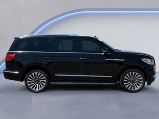 Used 2021 Lincoln Navigator Reserve w/ Luxury Package AWD/4WD video 2