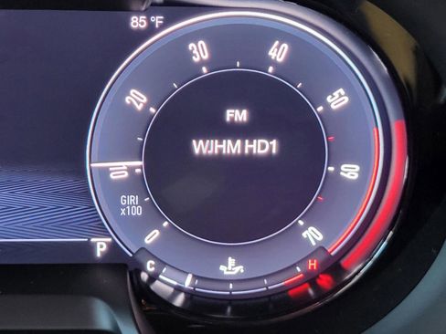 New 2025 Alfa Romeo Stelvio Sprint image 72