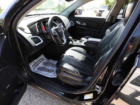 Used 2013 GMC Terrain SLT FWD image 17