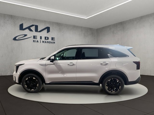 New 2026 Kia Sorento S AWD/4WD image 7