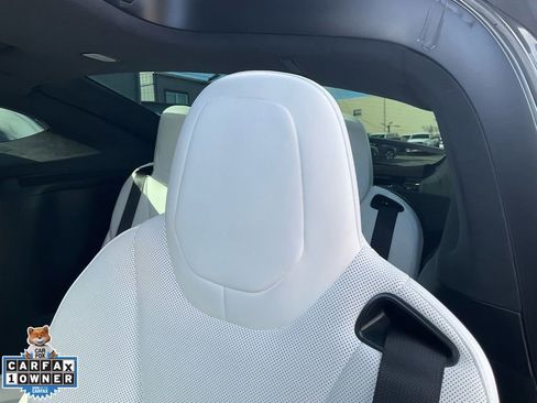 Used 2023 Tesla Model X Plaid image 31
