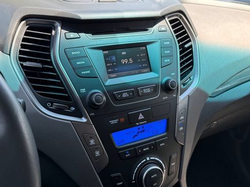 Used 2014 Hyundai Santa Fe Sport 2.0T AWD/4WD image 20