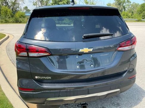Used 2023 Chevrolet Equinox LT FWD image 10