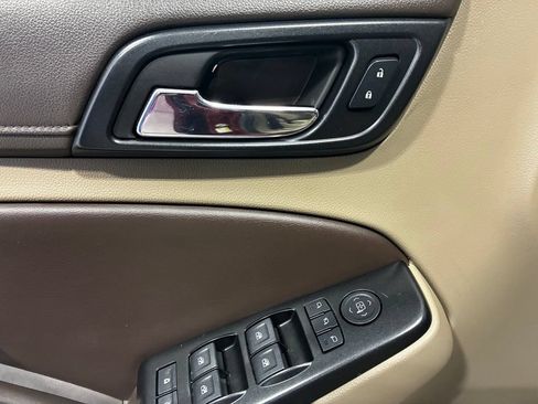 Used 2017 Chevrolet Tahoe LT AWD/4WD image 18