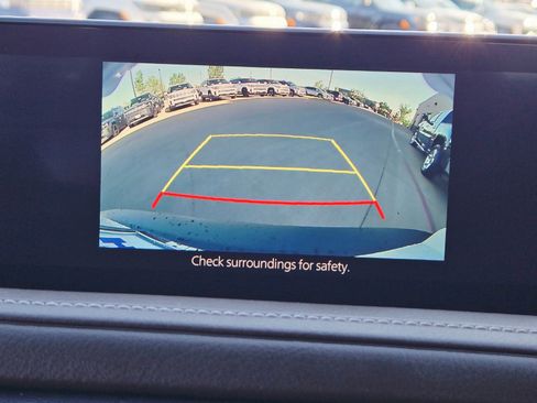 Certified 2022 MAZDA CX-30 AWD 2.5 S w/ Premium Package image 16