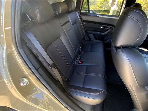 Certified 2024 MAZDA CX-50 2.5 Turbo w/ Weather Package image 19