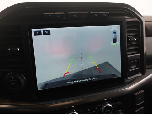 Used 2022 Ford F150 Lariat w/ Equipment Group 502A High image 28