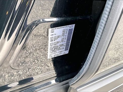 Certified 2026 INFINITI QX60 Sport w/ Dark Cargo Package image 46