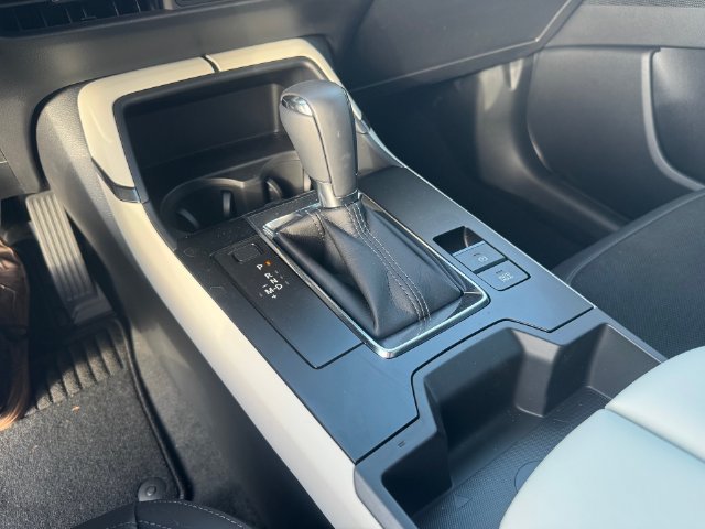 New 2026 MAZDA CX-5 Preferred AWD/4WD image 10