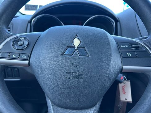 Used 2021 Mitsubishi Outlander Sport ES image 22