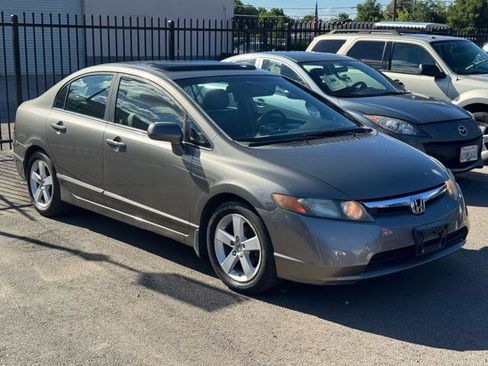 Used 2008 Honda Civic EX-L image 2