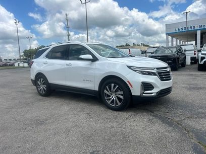 Used 2023 Chevrolet Equinox Premier