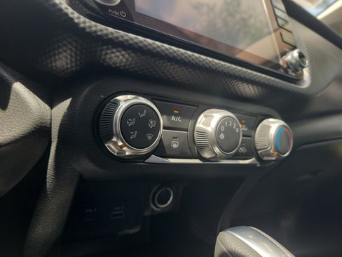 Certified 2024 Nissan Kicks SV FWD image 27