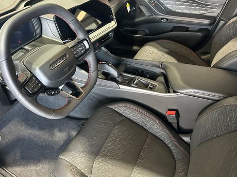New 2026 Dodge Charger GT w/ Driver Convenience Group AWD/4WD image 11