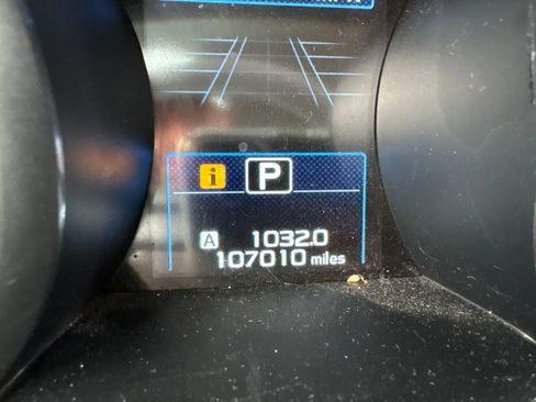 Used 2018 Subaru Outback 2.5i Limited AWD/4WD image 2