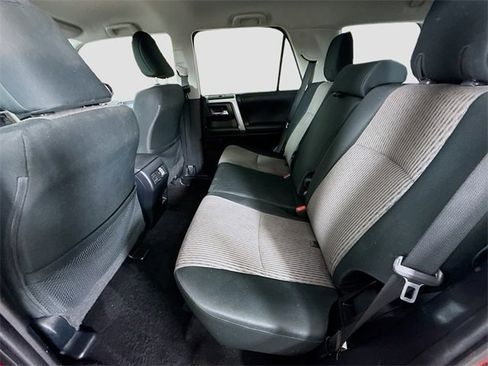 Certified 2023 Toyota 4Runner SR5 image 22