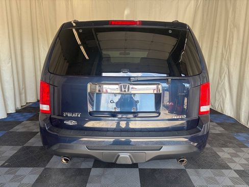 Used 2012 Honda Pilot EX-L image 7