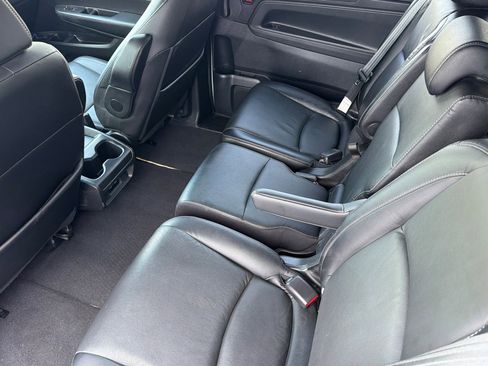 Used 2022 Honda Odyssey EX-L image 26