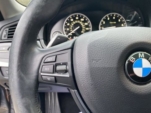 Used 2016 BMW 528i Sedan image 24