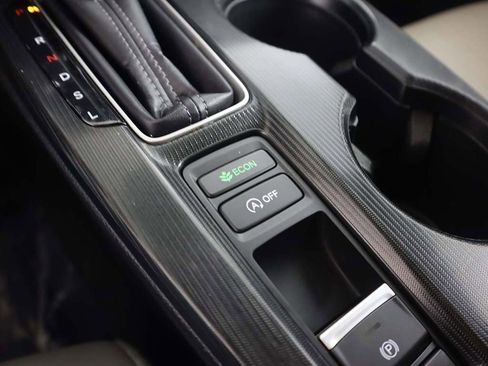 Used 2024 Honda Civic EX-L image 49