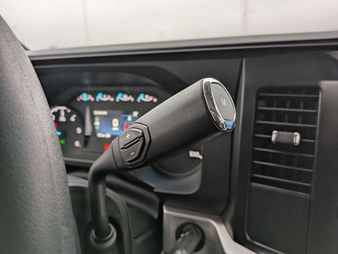 New 2025 Ford F550 4x4 Regular Cab Super Duty image 11