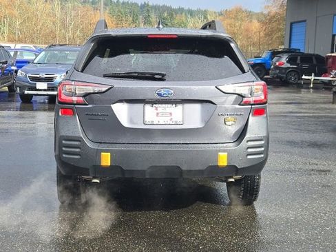 Used 2024 Subaru Outback Wilderness image 7