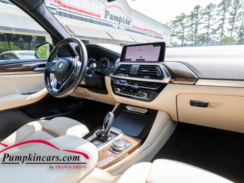 Used 2019 BMW X3 xDrive30i w/ Convenience Package AWD/4WD image 33