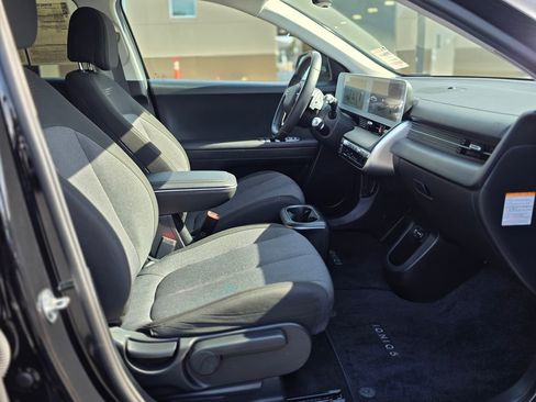 Certified 2024 Hyundai Ioniq 5 SEL RWD image 10
