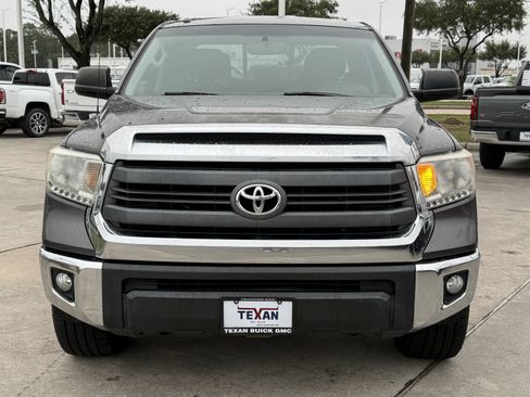 Used 2015 Toyota Tundra SR5 image 10