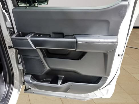 Used 2024 Ford F150 STX AWD/4WD image 26